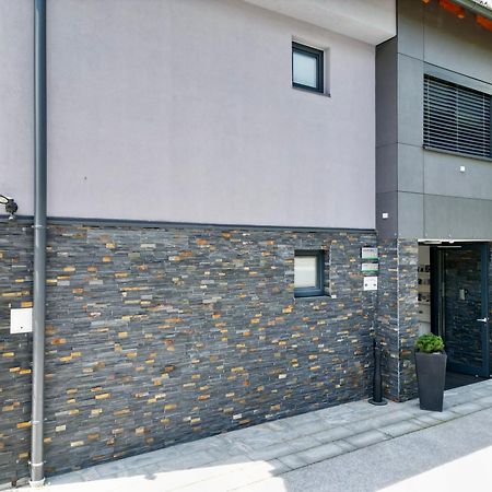 Apartment Bernik II ครานสกา โกรา ภายนอก รูปภาพ