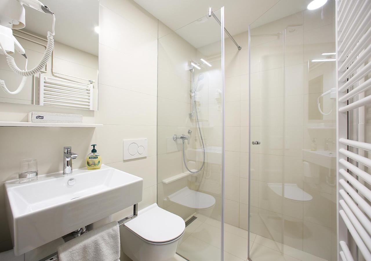 Apartment Bernik II ครานสกา โกรา ภายนอก รูปภาพ