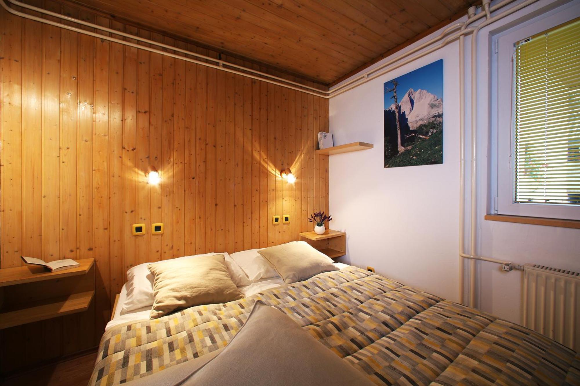 Apartment Bernik II ครานสกา โกรา ภายนอก รูปภาพ